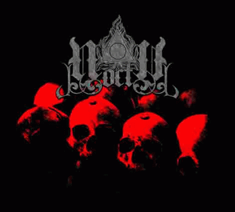 Noctu (ITA) : Illuminandi - Esoterica Illuminazione Ermetica